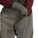 Перчатки Simms Wool Full Finger Glove Steel S/M (13540-030-2030 / 2226405)
