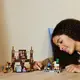 Конструктор LEGO Minecraft Бойцовский ринг в лесном имении 491 деталь (21272)