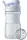 Шейкер спортивний (пляшка) BlenderBottle SportMixer Twist 20oz/590ml White