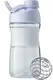 Шейкер спортивний (пляшка) BlenderBottle SportMixer Twist 20oz/590ml White