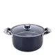 Кастрюля с сеткой для фритюра 4 л Kamille KM-5821