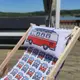 Шезлонг деревянный Volkswagen (SHZL_19L016)