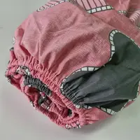 Простыня на резинке №223 - 160-200-25 - 160x200x25