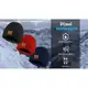 Шапка водонепроницаемая Dexshell Watch Beanie, красная