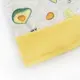 Шапочка на манжете с начесом Avocado