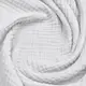 Наволочка муслин на подушку 70х70 WHITE