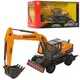 Экскаватор инерционный Auto Mir AS-2415 18 см