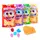 Кинетический песок Strateg Magic sand в пакете 39404-7 оранжевый, 1 кг