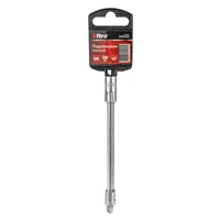Удлинитель гибкий 1/4" 148мм CrV ULTRA (6055022)