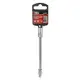 Удлинитель гибкий 1/4" 148мм CrV ULTRA (6055022)
