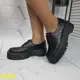 Самокат 5в1 Best Scooter с бортиком, рисунок на деке, светящиеся PU колеса. Cosmo Zoo (111626)