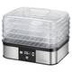 Сушка для овощей и фруктов  Profi Сook PС-DR-1116 350 Вт серая