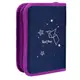 Пенал твердый YES HP-03 Origami Doves 533117 3х13х21 см