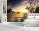 Фотообои текстурированные, виниловые Море, 250х380 см, fo01inV_mp12329