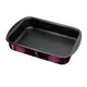Форма для выпечки Berlinger Haus Purple EСlipse СolleСtion BH-6798 40х28,5х7 см