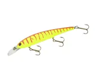 Воблер BANDIT Walleye Shallow BDTWBS1 11.9cm 17.7gr 1.2-3.6m jerkbait 27 (BDTWBS1-27)