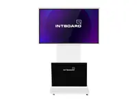 Интерактивный киоск INTBOARD INFOCOM RT 55” (Capacitive touch)