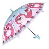 Зонтик "Sanrio" (высота - 66 см; диаметр - 81 см) бирюзовый