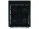Газовая плита Gorenje G-5111-SJ