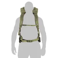 Рюкзак BigBag 80L Oxford Олива (8913)