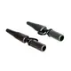 Фурнитура GC Heavy duty lead Clips Green