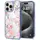 Чехол Spigen для iPhone 15 Pro - Ultra Hybrid, Blossom (ACS06566)
