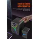 Акустика для ПК Meetion Wired+Bluetooth Meetion Speaker MT-SP2111 |BT5.0/AUX+USB, 15W, RGB|