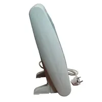 Нагрівач інфрачервоний Better Heater QH 800, 800 Вт, 15 кв. м, 2 режими