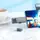 Переходник HOCO USB&Type-C 3.0 high-speed card reader HB39 |5Gbps|