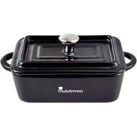 Форма для випікання MasterPro Foodies cook & share BGMP-10201 15,8х9 см