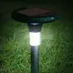 Отпугиватель кротов на солнечной батарее AGTZ-08 LED+, 2 шт