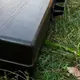 Набор шампуров в деревянной коробке "Сотник" на ножках.