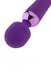 Вибромассажер Purple point 20 режимов вибрации фиолетовый