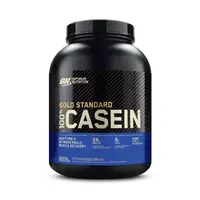 Протеин Optimum Gold Standard 100% Casein, 1.8 кг Шоколад-арахис