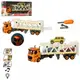 Конструктор Limo Toy Трейлер KB-072 98 деталей