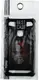 Чехол-накладка TOTO Universal TPU case with image 5,5" Terminator Black