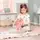 Лялька My First Bath Annabell – Чудове купання (30 см)