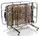 Чемодан Heys Brown Leopard S 13128-3041-21