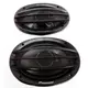 Автомобильные динамики Pioneer TS-A6974S Овалы акустика PR4