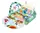 Игровой коврик Baby Home Textile 22-12 A с подсветкой музыкой 55х64х41 см. Multicolor (153805)