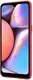 Чехол-накладка Nillkin Super Frosted Shield Case Samsung Galaxy A10s A107F Red