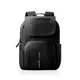 Рюкзак "Soft Daypack" защита от краж, порезов, черный