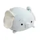 Мягкая игрушка Слоненок Wenyi, гипоаллергенный наполнитель, подушка. Blue (110886)