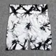 Велосипедки-шорты женские с пуш-ап TieDye 19065 XL белые