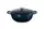 Каструля с крышкой Le Creuset Signature Soup Pot Nuit 21114261290475 26 см 4.1 л темно-синяя