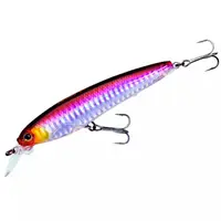 Воблер Yo-Zuri 3DS Minnow SP 100mm 17g #HHWS / (714596 / F1157-HHWS)