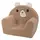 Крісло дитяче Bubaba by FreeON Teddy, brown