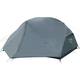 Палатка двухместная туристическая Tramp Aero 2 UTRT-002-grey 210х130х100 см серая