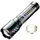 Фонарь ручной многофункциональный White Laser Lamp 5 режимов