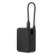 УМБ Acefast fast charging power bank with cable M28 10000mAh |1USB/2Type-C, 22.5W/3A, PD/QC|